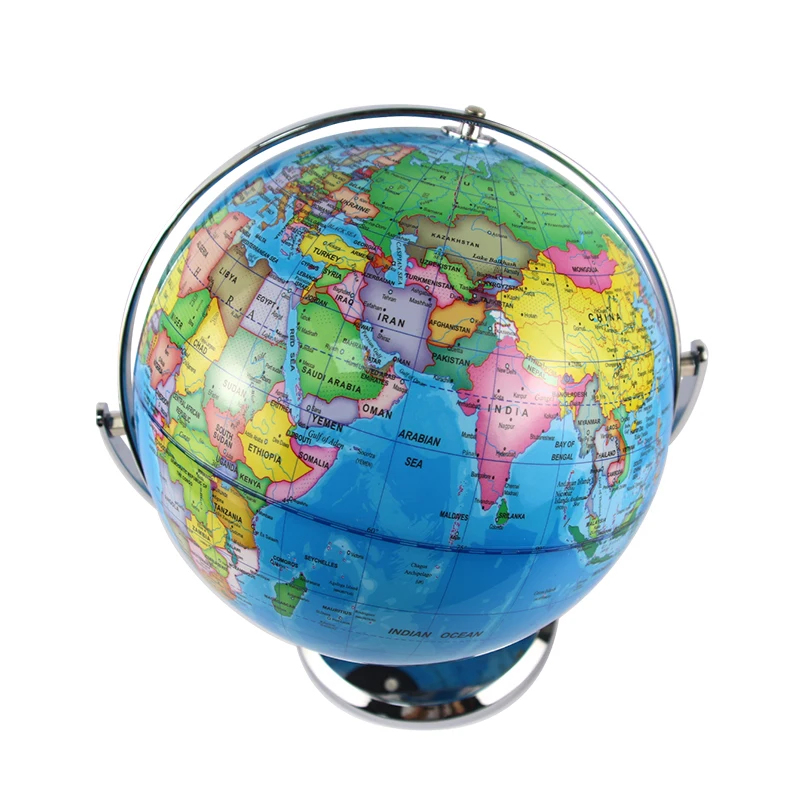 Nautical Decorative Designer Base Globe Cheap Price Home Decorative World/Earth Globe / Desktop Globe For Home Decoration