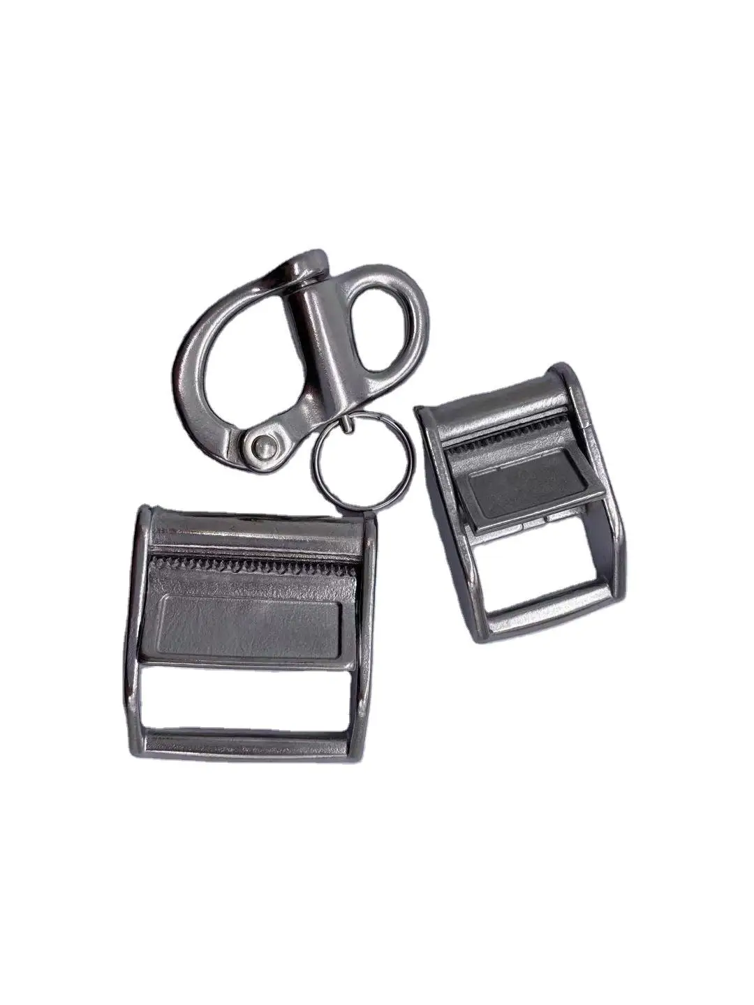 Marine Hardware SS316 Rigging Bow Shackles Manufacturer