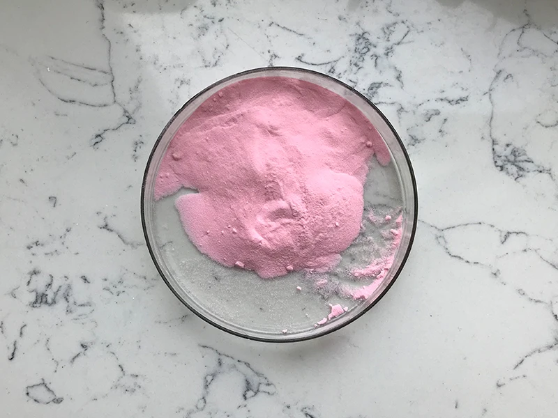 Insen Supply Freeze Dried Strawberry Powder Flavour