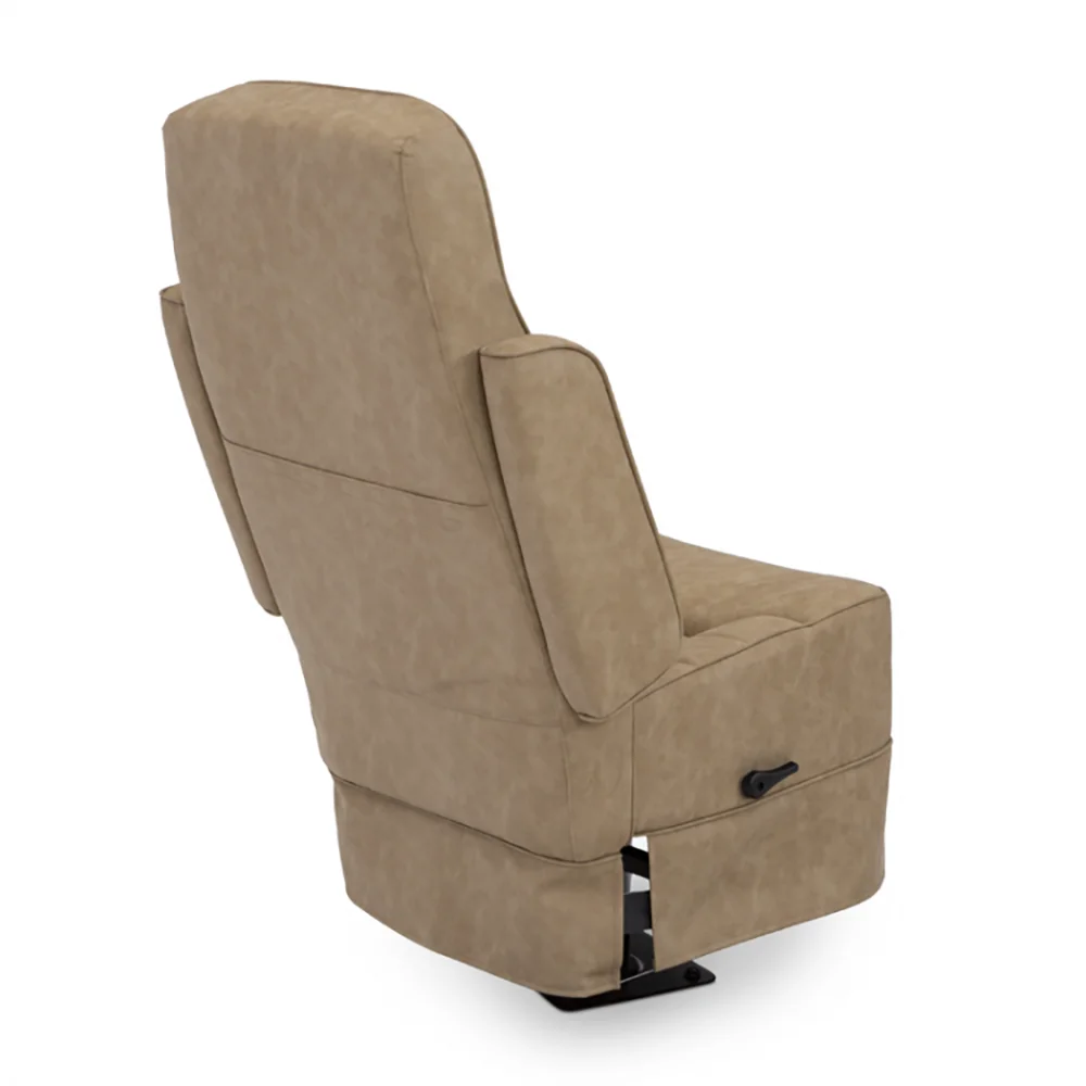 Vip Electric Heating Massage Swivel Car Seats For Tuning Rv Mpv Van Interior Carnival Sienna Sprinter Hiace V250 Metris