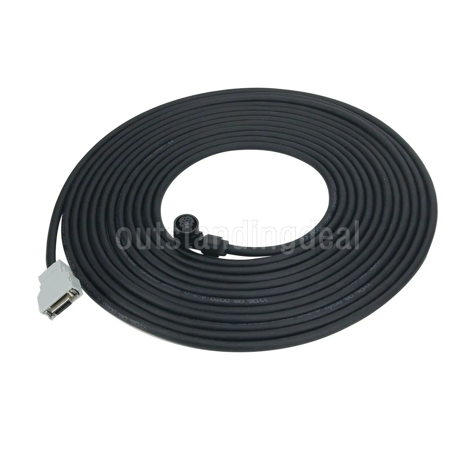 Encoder Cable Servo Motor Cable For A860-2020-T301  Encoder  A860-2020-T301
