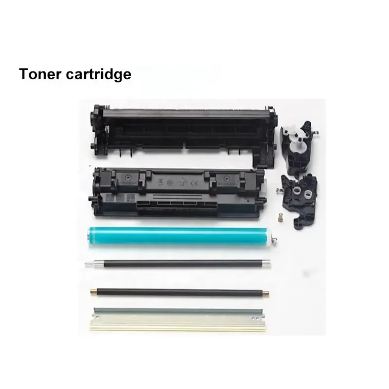 Высококачественный картридж с тонером 59a для Hp Cf259a Cf258a Cf276a Crg057 58a 76a 057 картриджи лазерных принтеров чипом Заводская распродажа