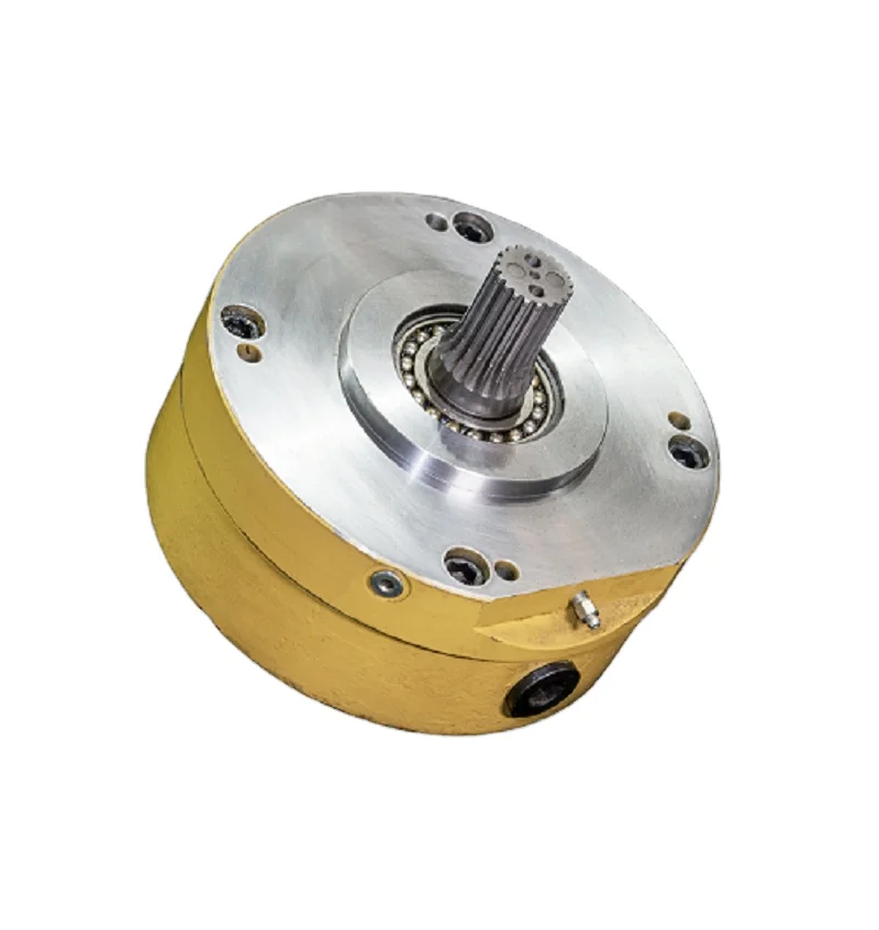 
Factory Supply Can Be Customized Size Reliable Quality magnetic powder clutch 