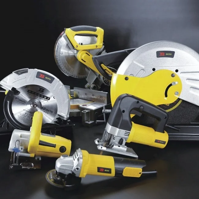 2000W Vertical Circular Saw New Cutting Tools