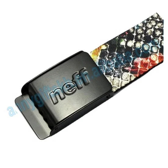 GRS SEDEX 4P Factory Customize Widely use rectangular metal bottle opener design parts Belt buckle metal bag buckle