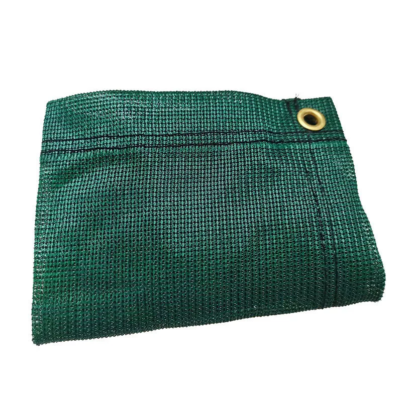 High quality low price stadium tennis wind break net