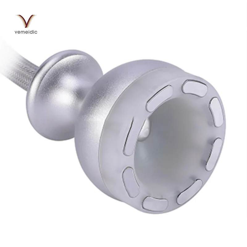 6-в-1 для похудения тела 40K ультразвуковой RF система вакуумной кавитации RF уход за лицом