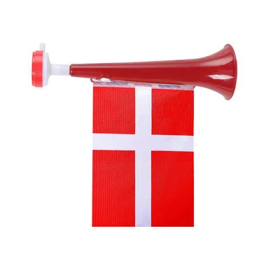 Creative Design Football Fan Horn  Nice Service Football Fan Horn Halloween Devil Horn