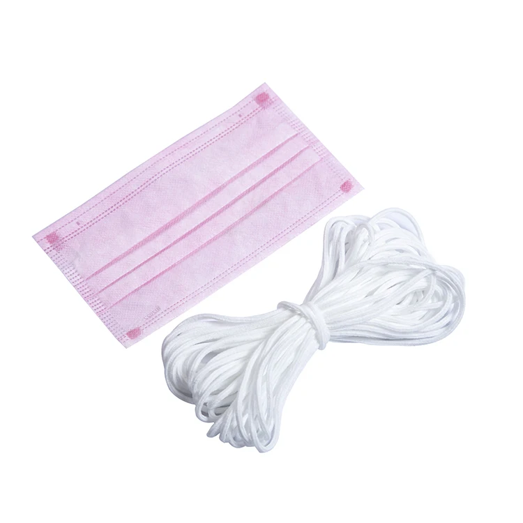  Top Quality Manufacturer Masker Earloop 3