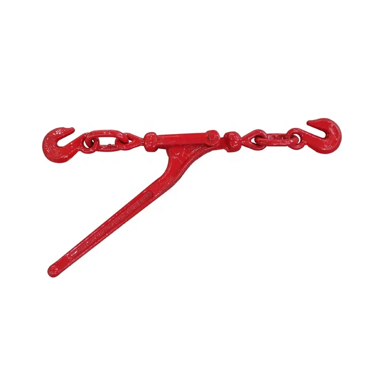 Ratchet Load Lever Binders Chain Binders Boomer Tie Down