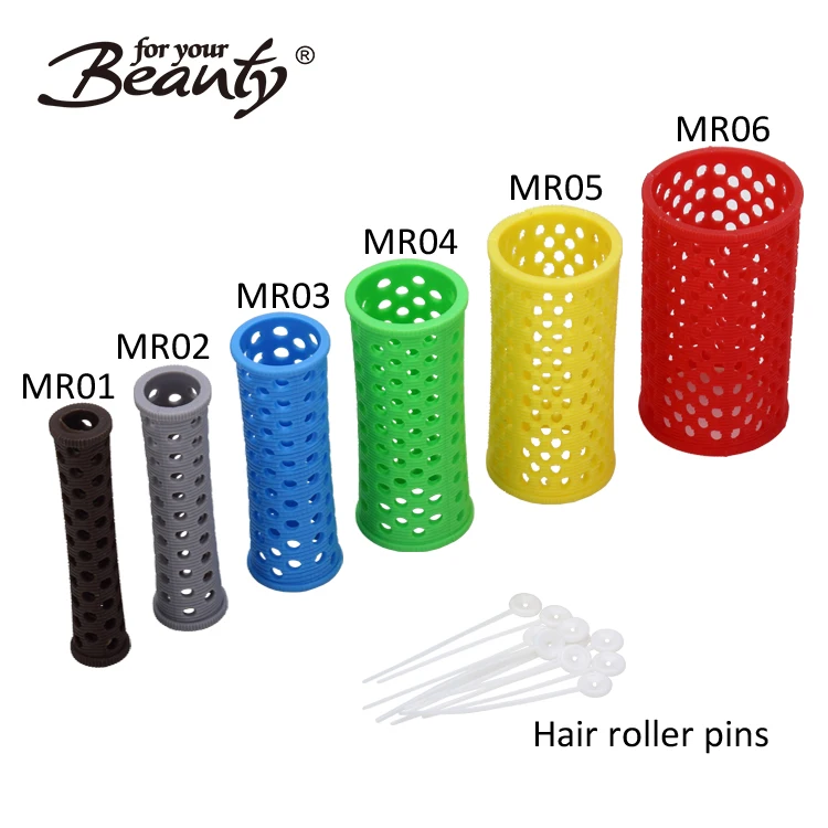 Mesh roller