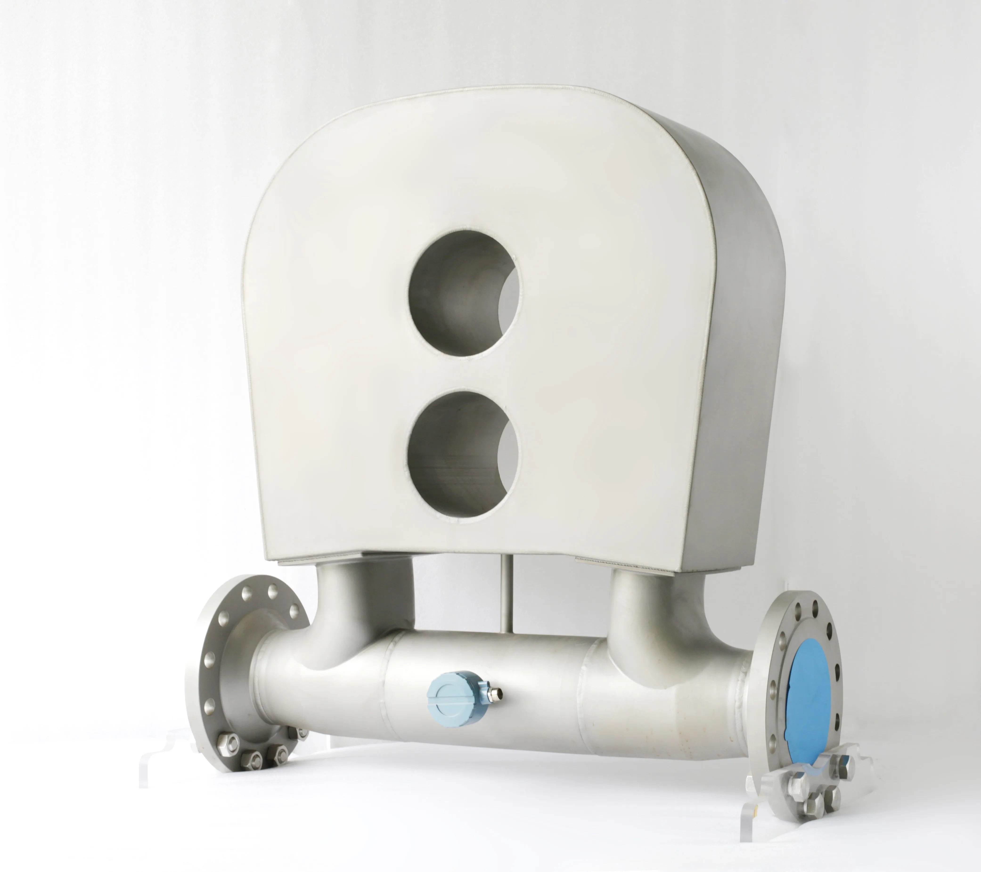 Display mass flow rate density high accuracy oil slurry mass flowmeter coriolis mass flow meter