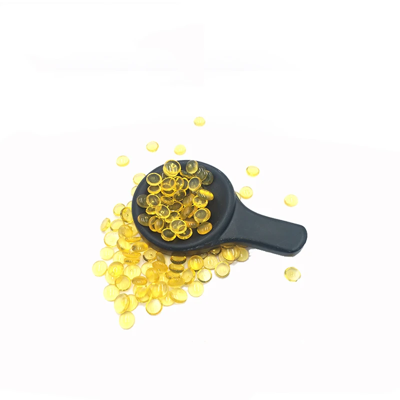 Polyamide Resin for Printing Inks Sublimation Shiny Xiong