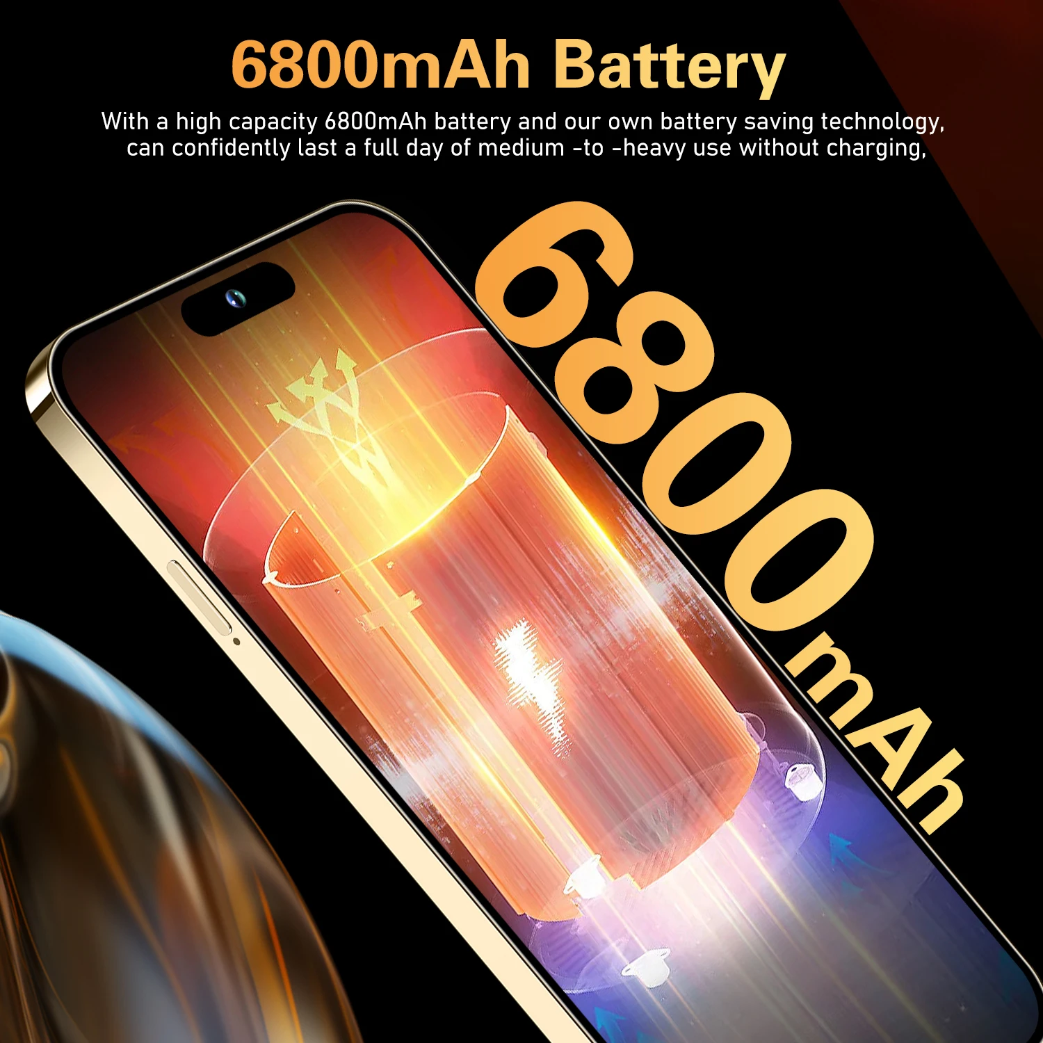 Cheap Made in China mobile celulares cell phones smartphones