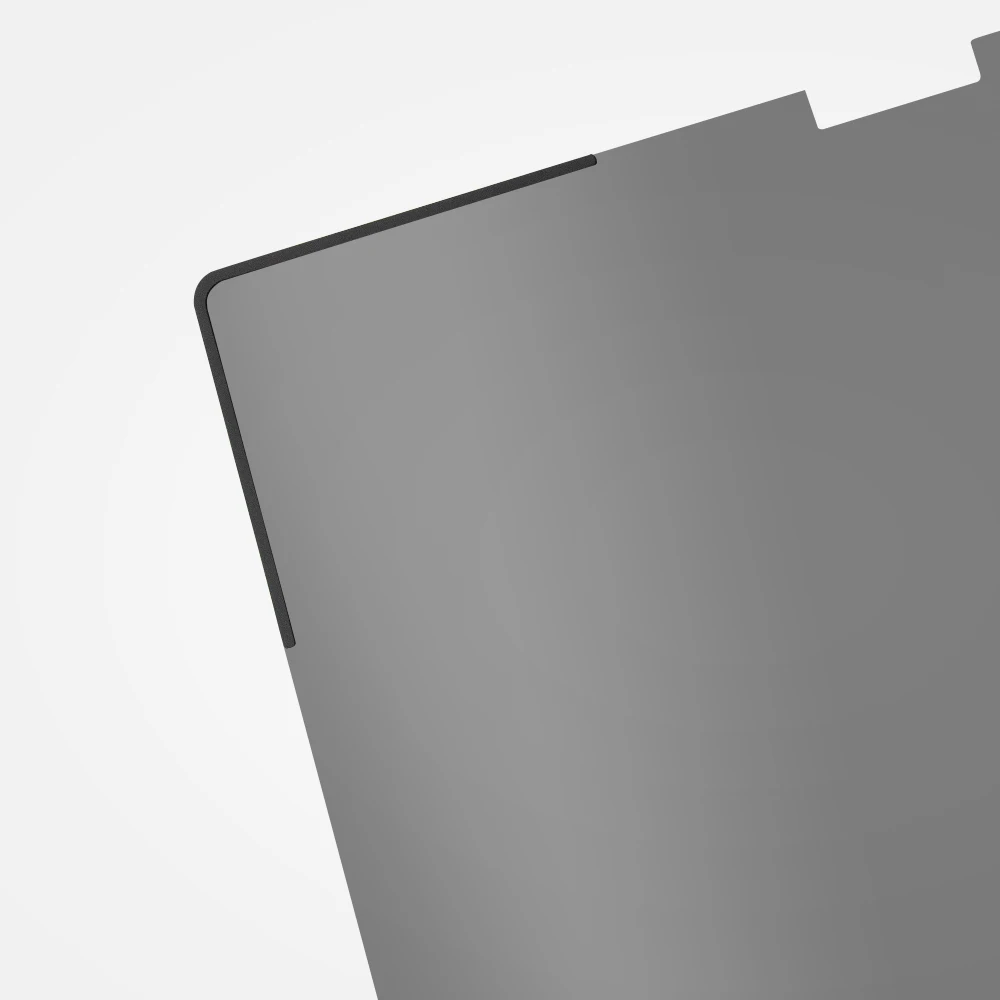 Anti-Glare Anti Spy Privacy Filter Screen Protector Privacy Screen Mac Pro 13 14 16 Inch Privacy Film