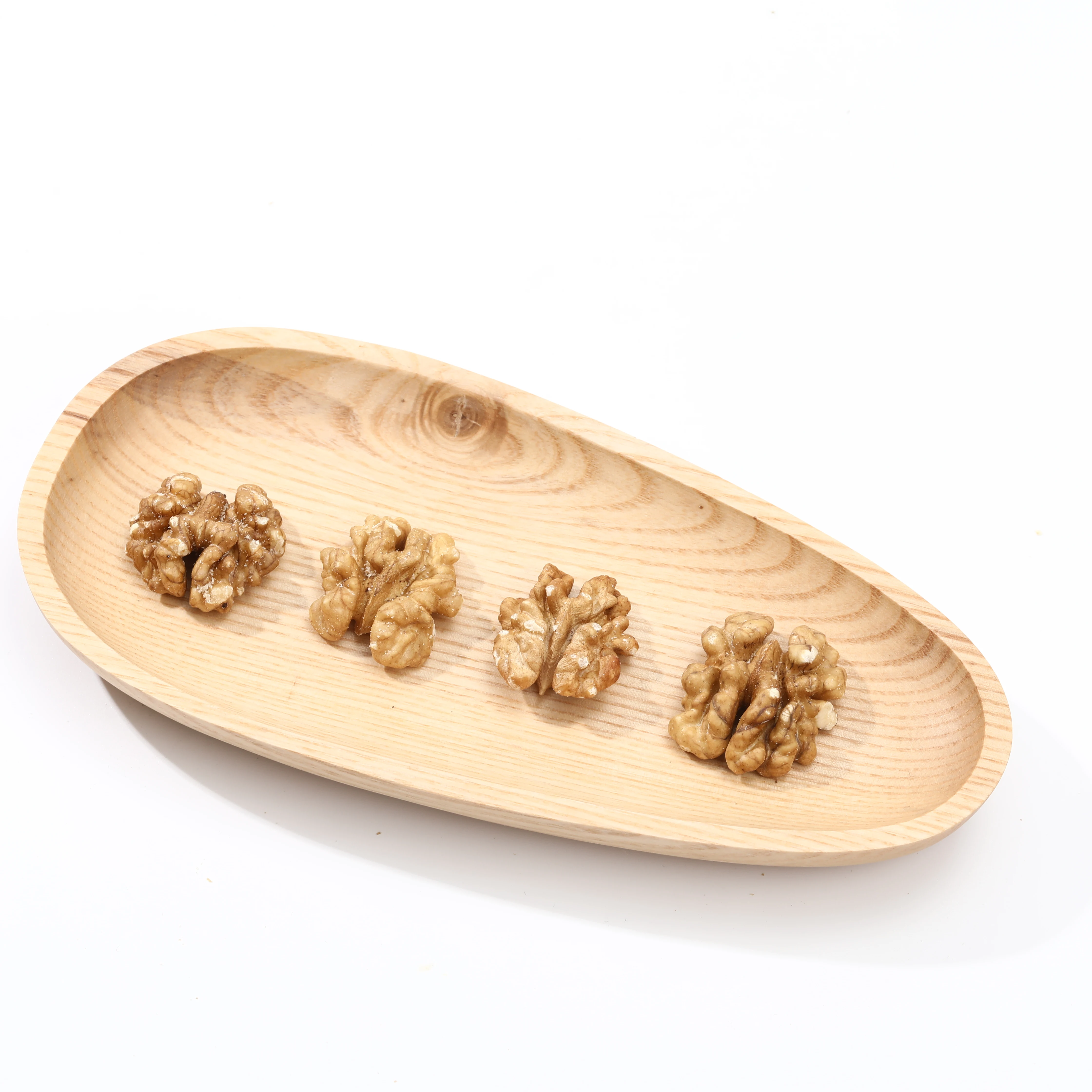 Xinjiang high quality 185 fresh shelled walnut whole walnut in shell