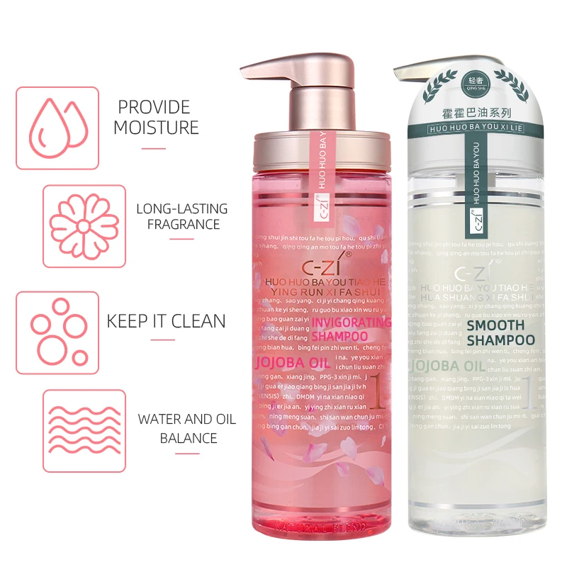 Manufacturer Shampoo Essential Hair Nourishing Shampoo Organic Natural Hair Shampoo