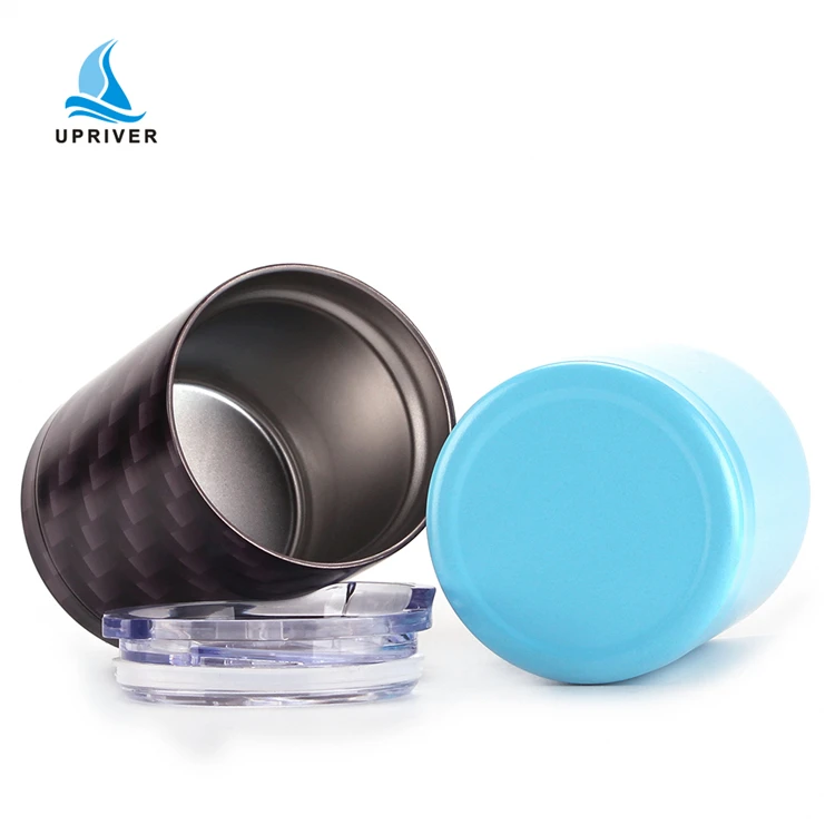 
10 oz stainless steel vacuum insulated tumbler stainless steel insulated vacuum mug 