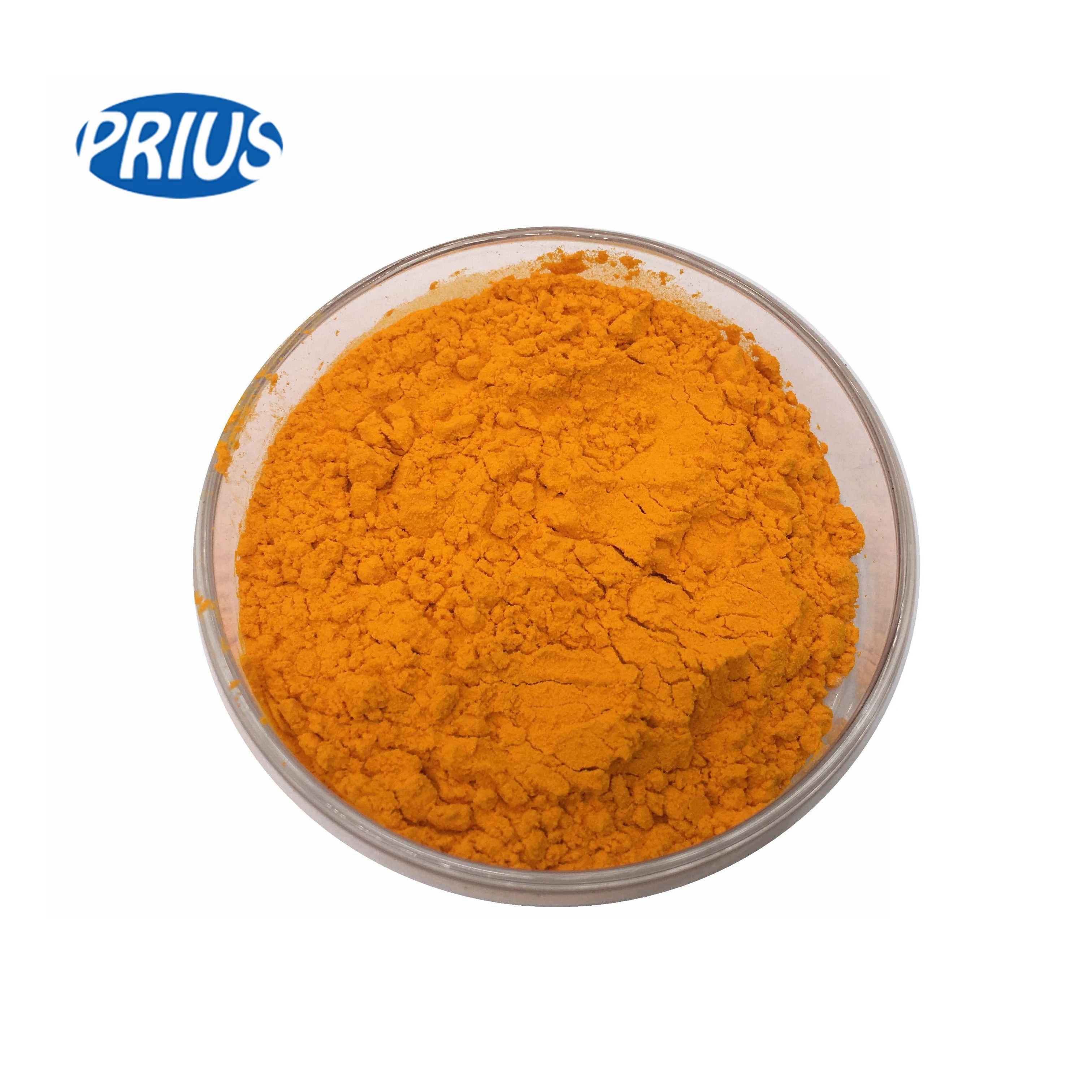 Supply turmeric root Extract 95%  Curcumin