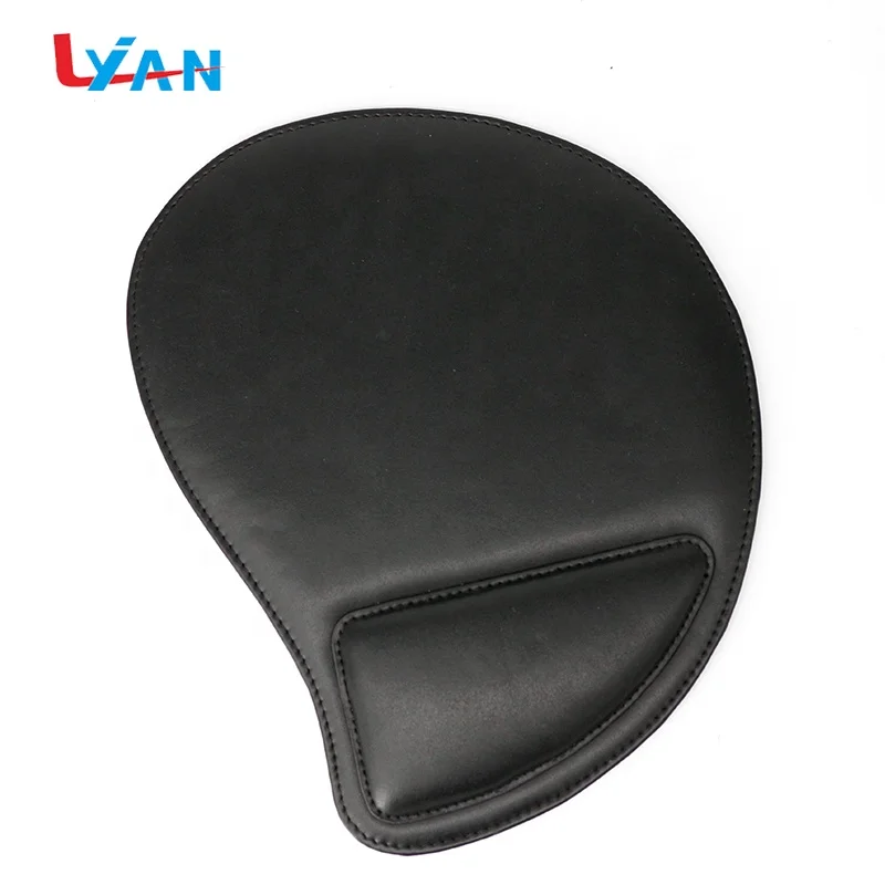 New design cheap customised oem logo printing gaming mouse pad