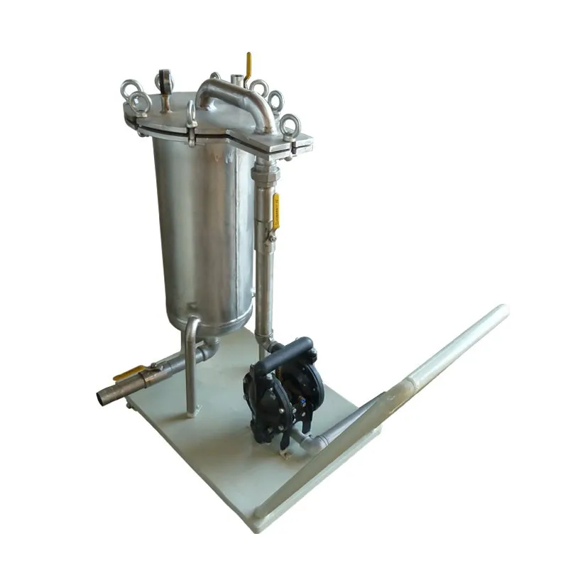 Лидер продаж мешок фильтра для