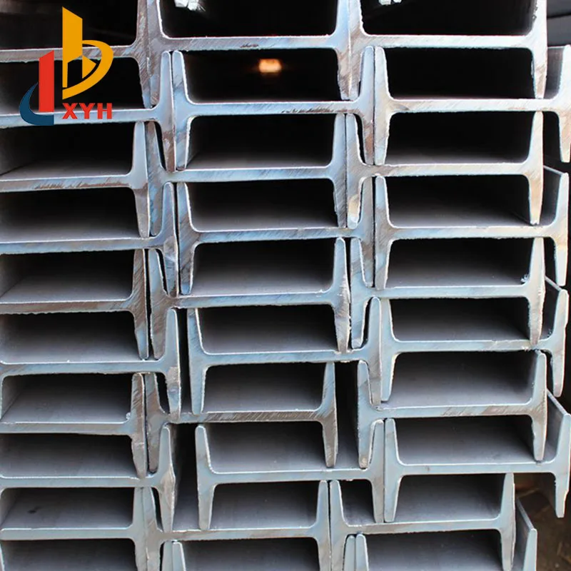 China wholesale price steel i-beams structure steel shaped model