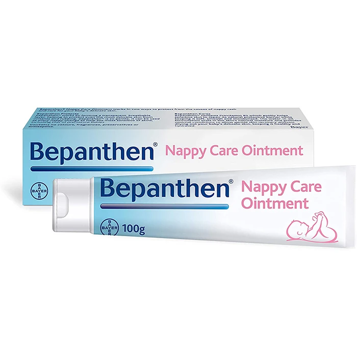 Bepanthen Nappy Care Ointment - 100g