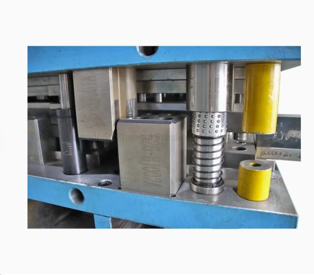 OEM Precision Metal Stamping Mold progressive mould CNC mould for Home Appliances Kitchen Air Conditioner Automobile Hardware