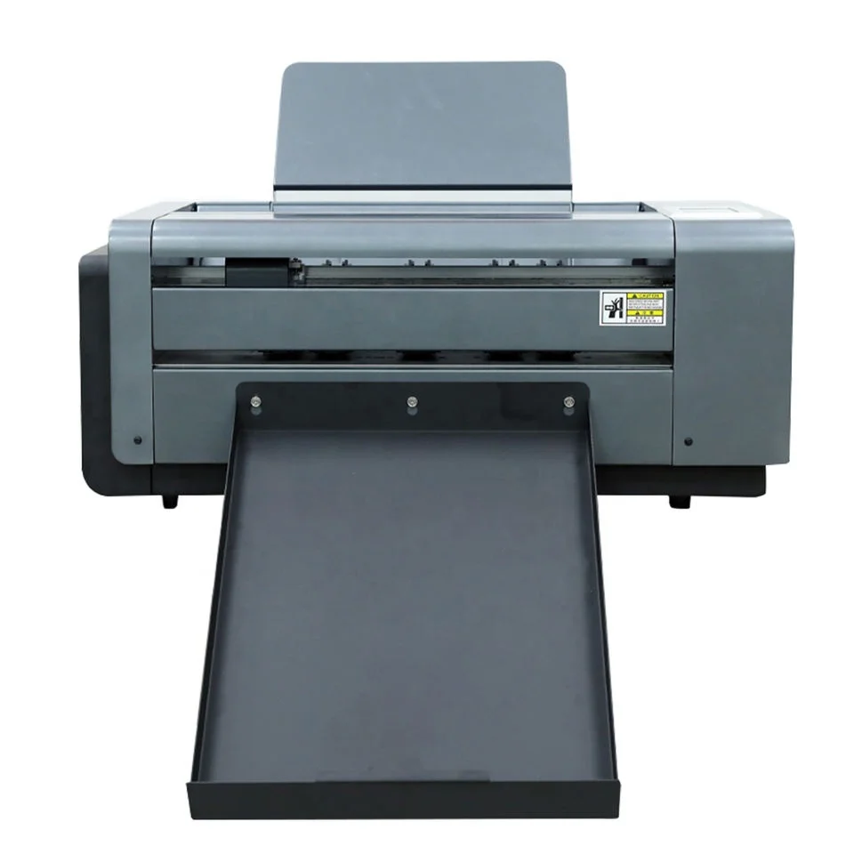 Skycut A3MAX Automatic Feeding Label Cutting Plotter Machine Servo Motor High Speed Adhesive Sticker Die Cutter With CCD Camera