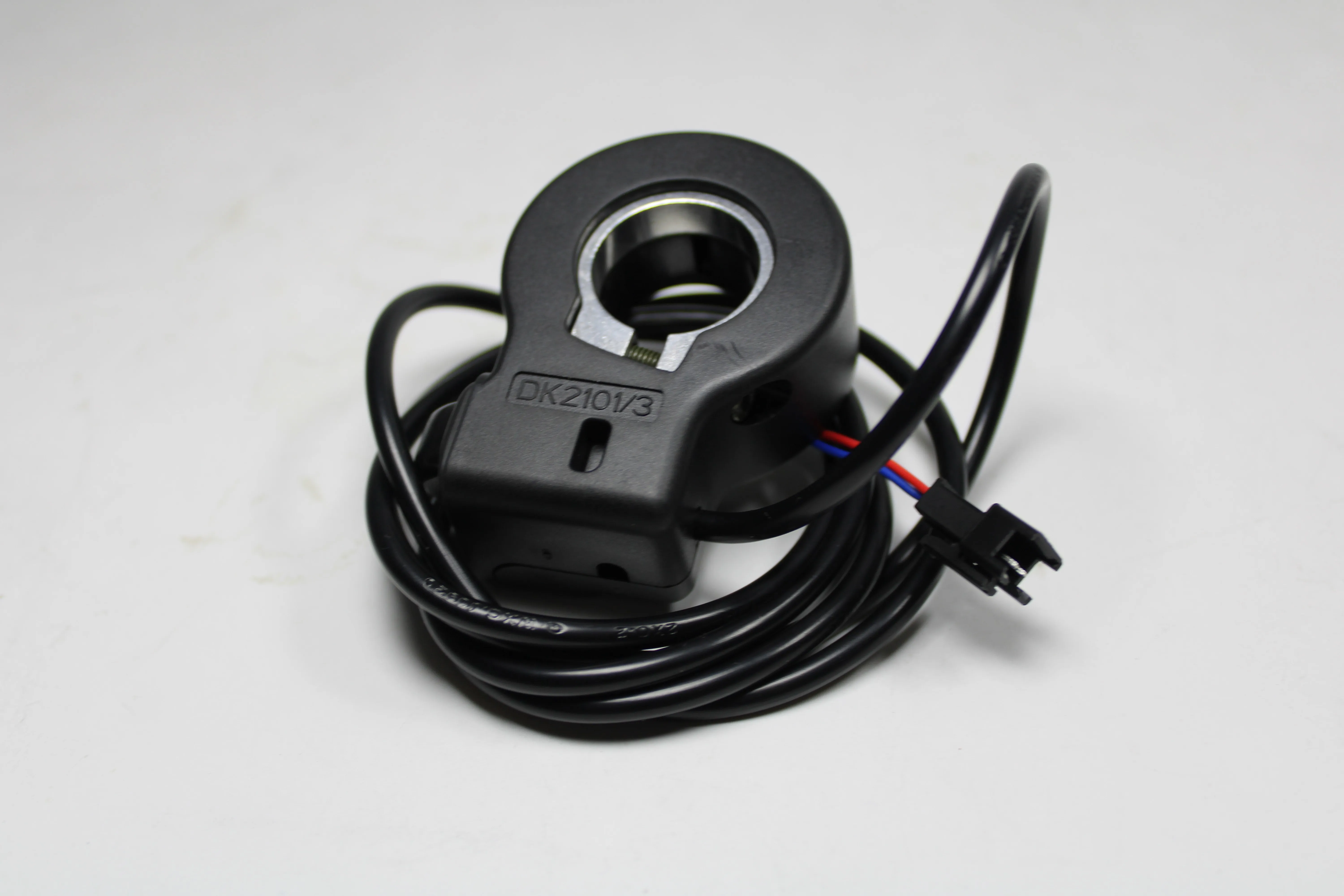 High quality Original Throttle Assembly Switch For Electric bike Electric Scooter Accelerator Switch lock Integrated Part