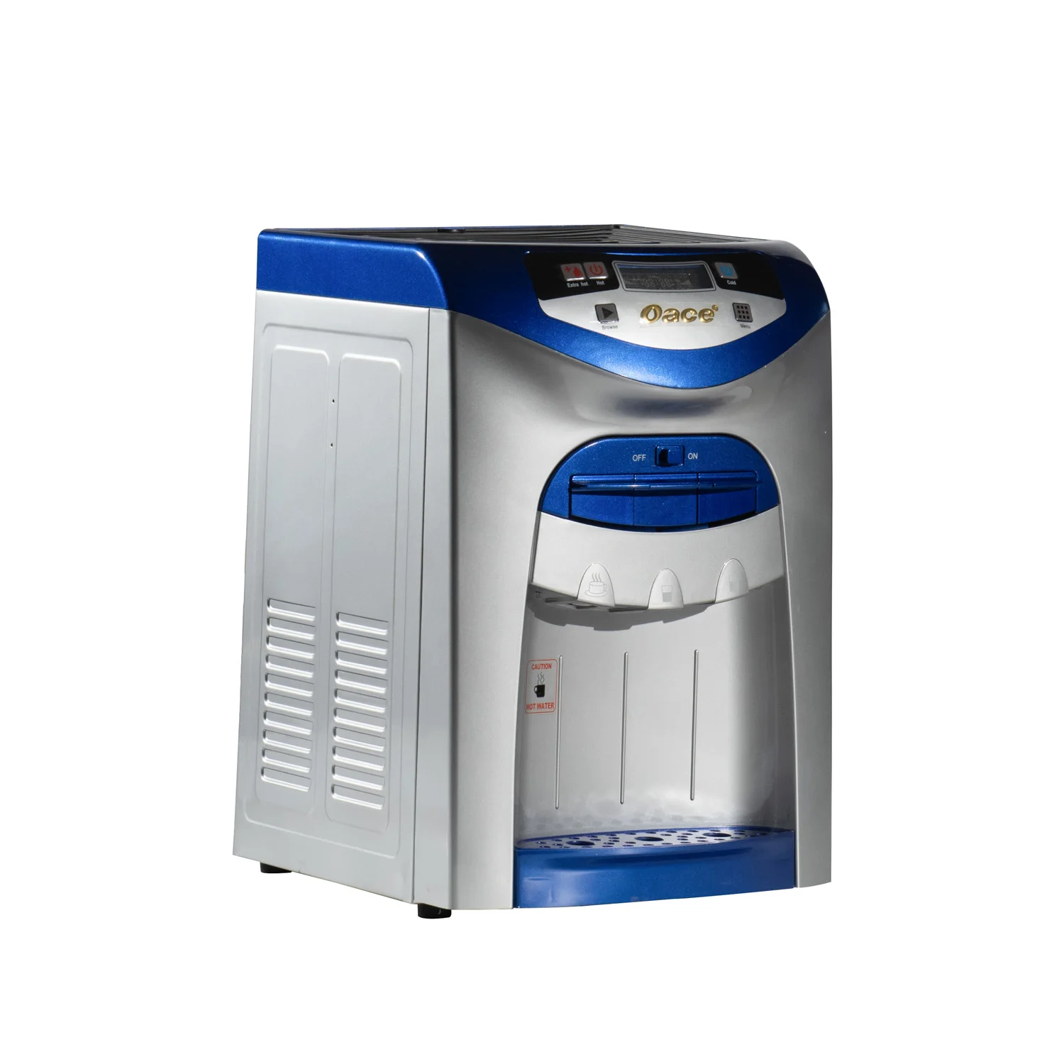 Household Hot Water Dispenser Countertop Desktop Ro System Water Dispenser For Home Office