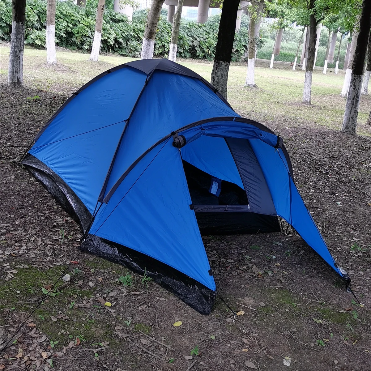 wild wild outdoor camping tent camping house