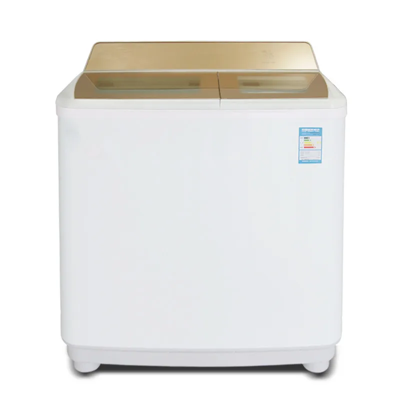 Новая высокопрочная многофункциональная полуавтоматическая профессиональная стиральная машина взрывается