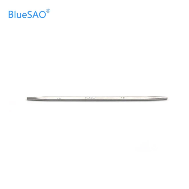 basic instrument kirschner wire bender for vet surgery animal orthopedic instrument