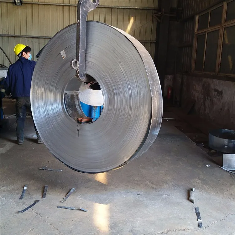 S350GD  zink aluminum magnesium galvanised slitting coil for solar profile