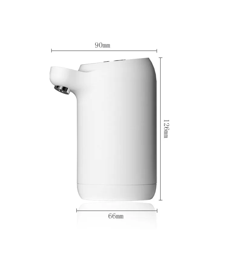 Electric automatic small  high pressure drinking for water pump dispenser