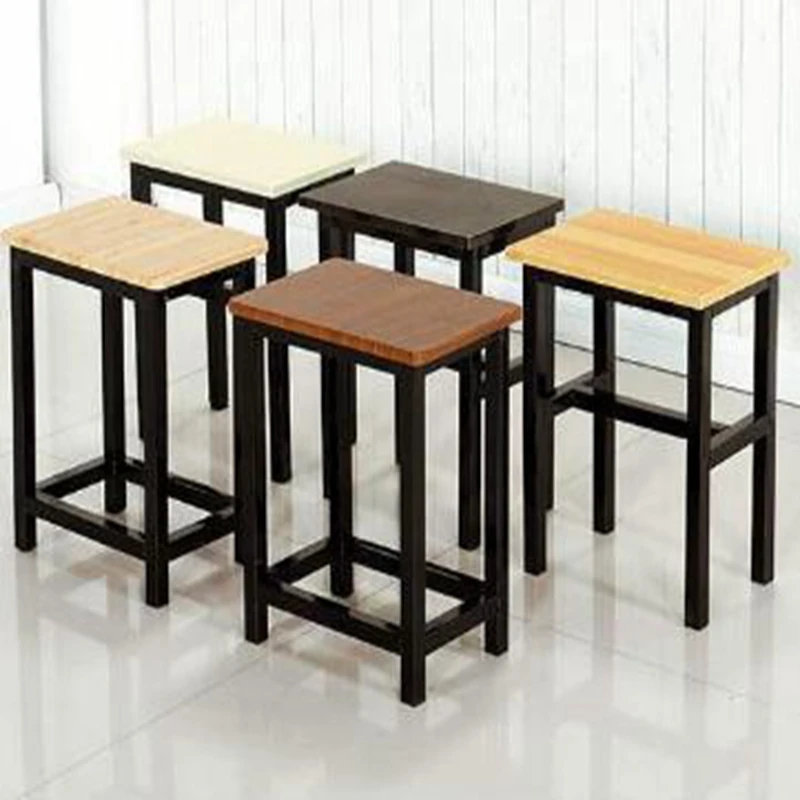 Manufacturer Supplied South East Asian Market Exported Bench For Clothes