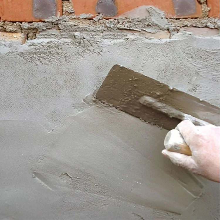 Chinese Made Redispersible Polymer Powder Rdp Should Be Flexible And Crack Resistant Mortar