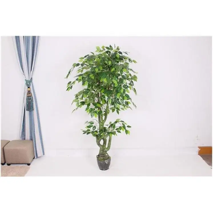 Plants Artificial Decorative Promotional Grass Faux Green Plastic Good Quality Clearance Wholesale Balsam Hill Artificial Tree