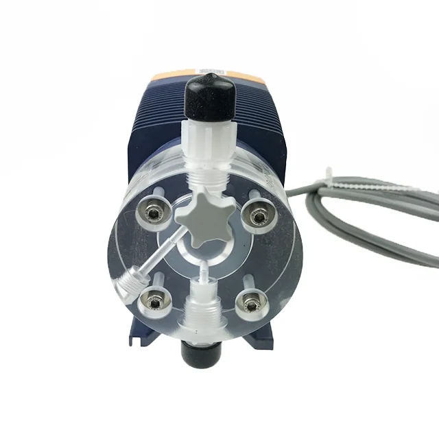 BT4b1601 china metering automatic chemical dosing pump for ammonia