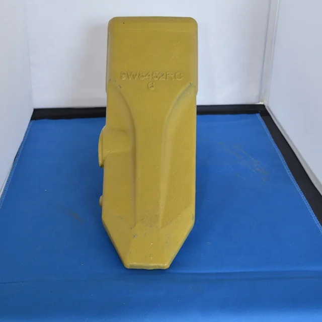 Стальной кованый экскаватор Doosan bucekt tooth 2713-1217 горячая