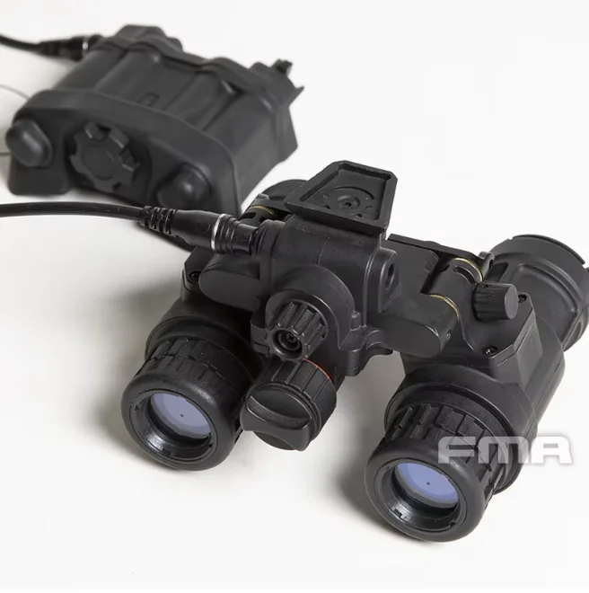 FMA AN/PVS-31Binocular Housing Kits Scope Pvs31 Pvs14 Head Mounted Binocular Night Vision Device For Sale TB1284A
