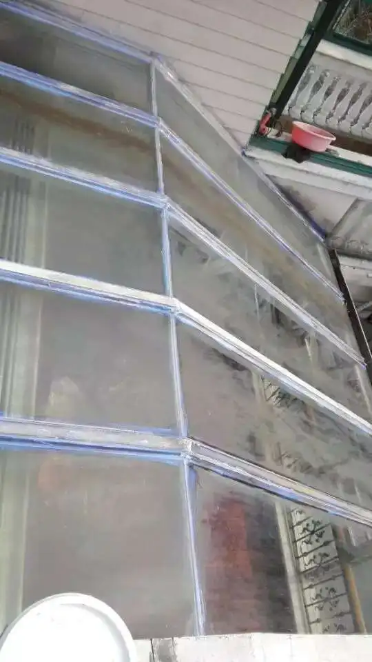 Invisible Repair Wall Crack Cream Waterproof Sealant Mouldproof and Stain-Resistant Insulating Glue for Rivet Sealing