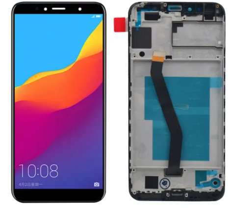Lcd assembly Touch Screen Digitize screen for huawei Honor 7A Pro 7C 7A AUM-L41 ATU-LX1 L21 lcd display
