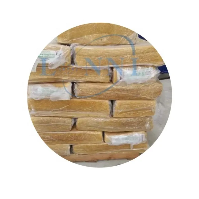 High Strength Plastic Granulate Raw Materials SBR Resin