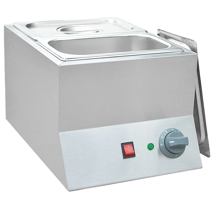Commercial Professional Kitchen Supplies Chocolate Melter Warmer Machine /Hot Chocolate Melting Machine For Sale