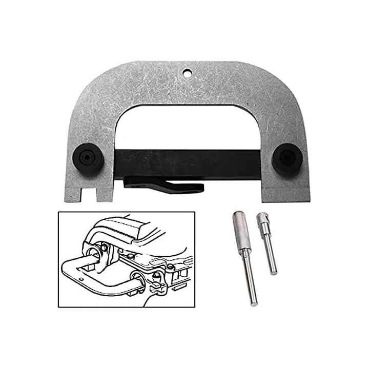 Engine Camshaft Timing Locking Tool Kit Set for Renault Clio Laguna Megane 1.4 1.6