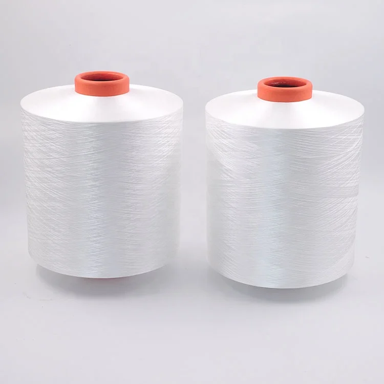 Polyester DTY Yarn 75D/36F/2 CD+SD S+Z HIM