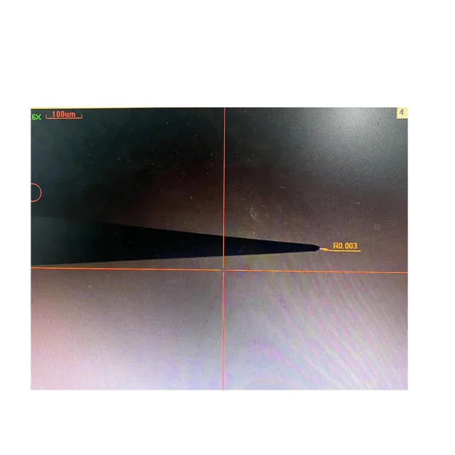 Hot sales Negative ion discharge tungsten needle