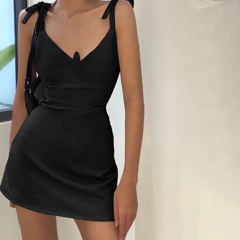 Sexy V gets to hold a dress of bodice binding belt slender temperament condole belt skirt female